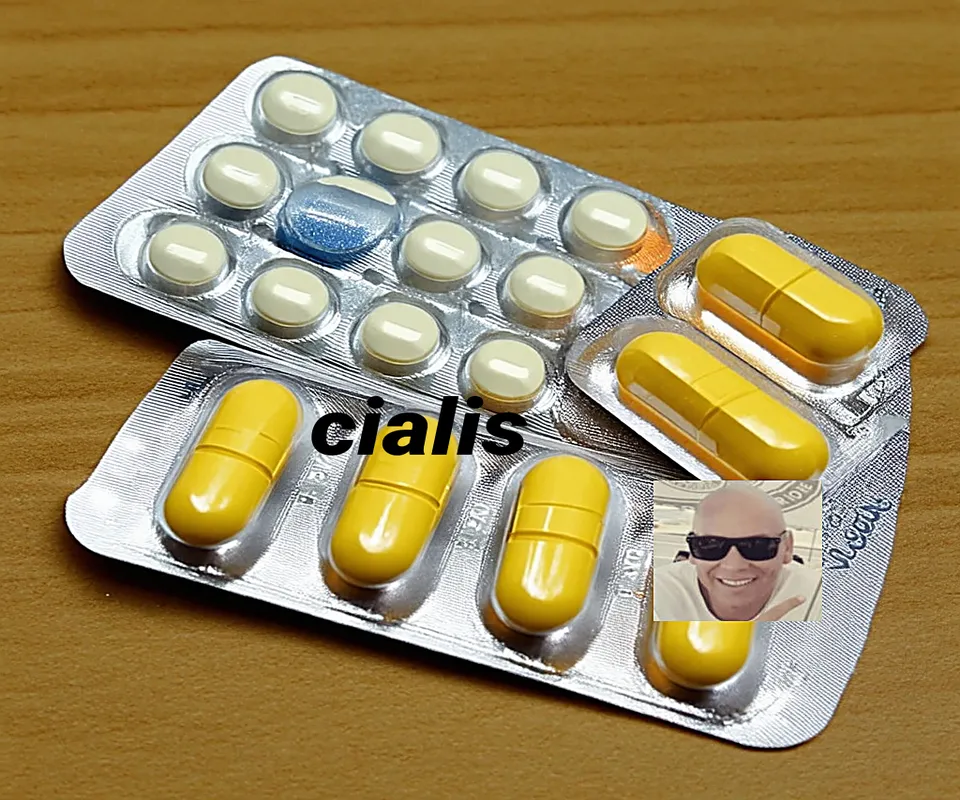 Cialis genérico